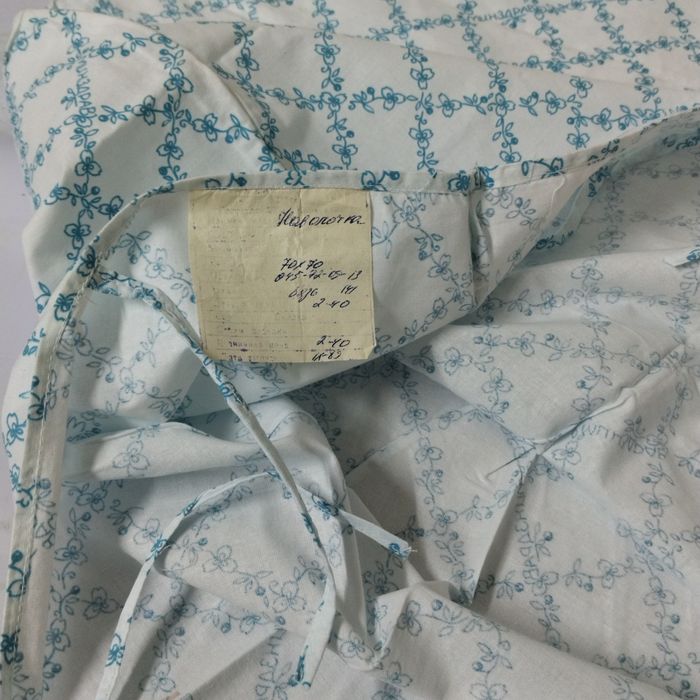 Наволочки, новые СССР.