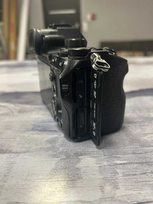Камера Sony a7iii a73. 5 камер на выбор.