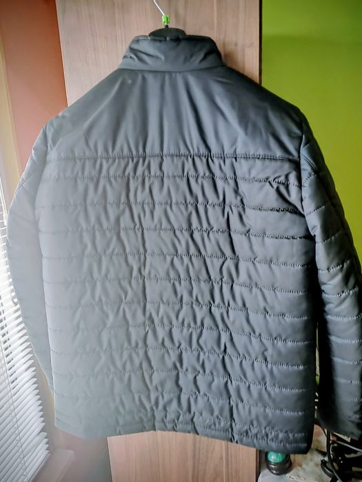 Модерно мъжко яке подходящо за есенно зимния сезон