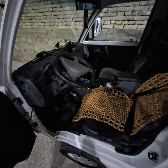 Damas 2024 xolati yaxwi