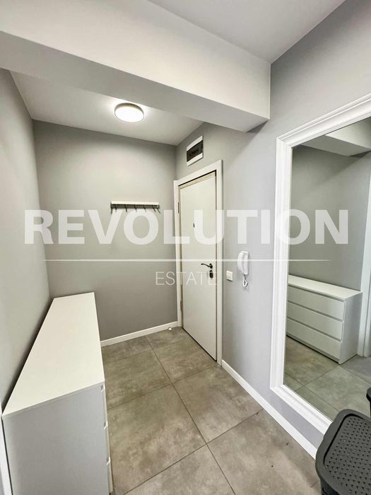 Дава се под наем Двустаен апартамент в Пловдив, Мараша - 75 кв.м за 560.49 € - Снимка #4