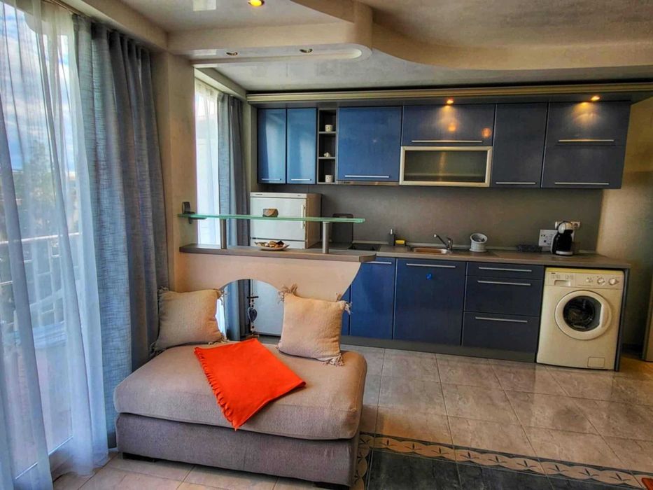 Апартамент Мареа - първа линия, Свети Влас