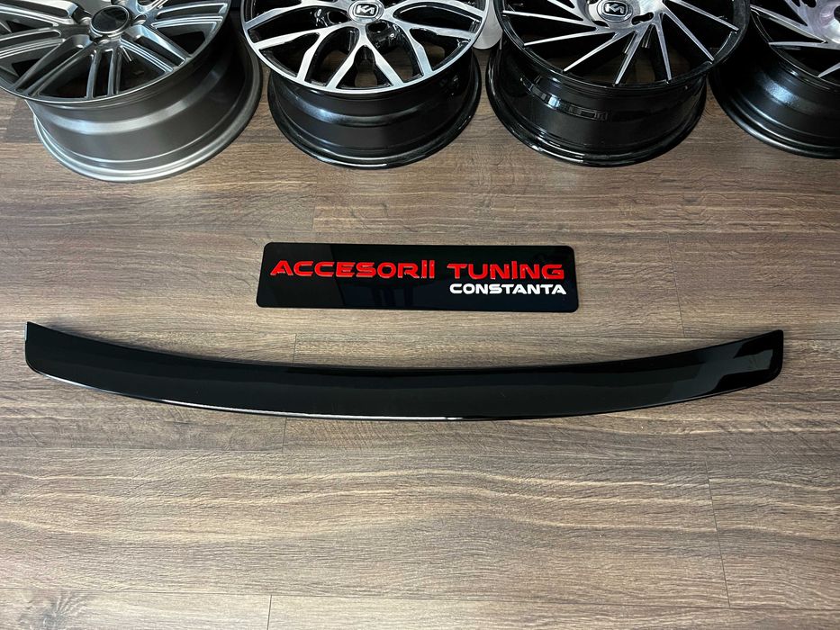 Eleron Portbagaj - Volkswagen Jetta Mk5