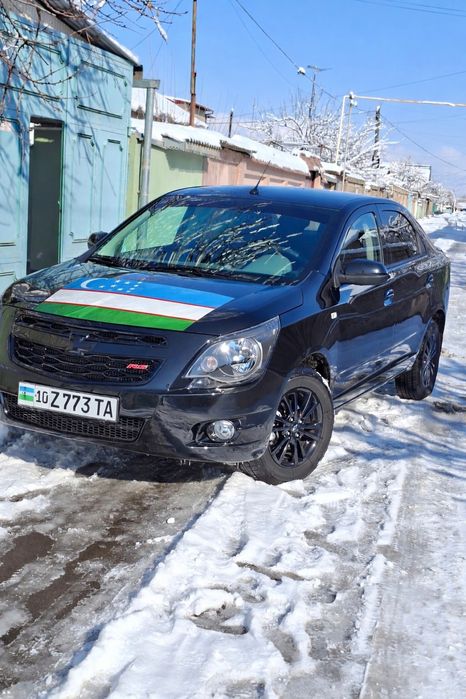 Коболт сотилади срочно