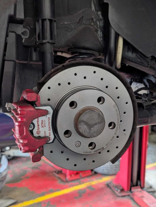 Seat Ibiza FR 1.5 TSI Sport | 170cp | Alcantara | Audio Beats | Full LED | Senzori Parcare |