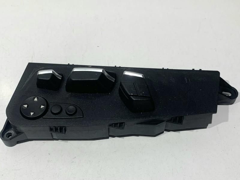 Butoane reglaj scaun BMW Seria 7 (2008-2015) [F01, F02] 9163269