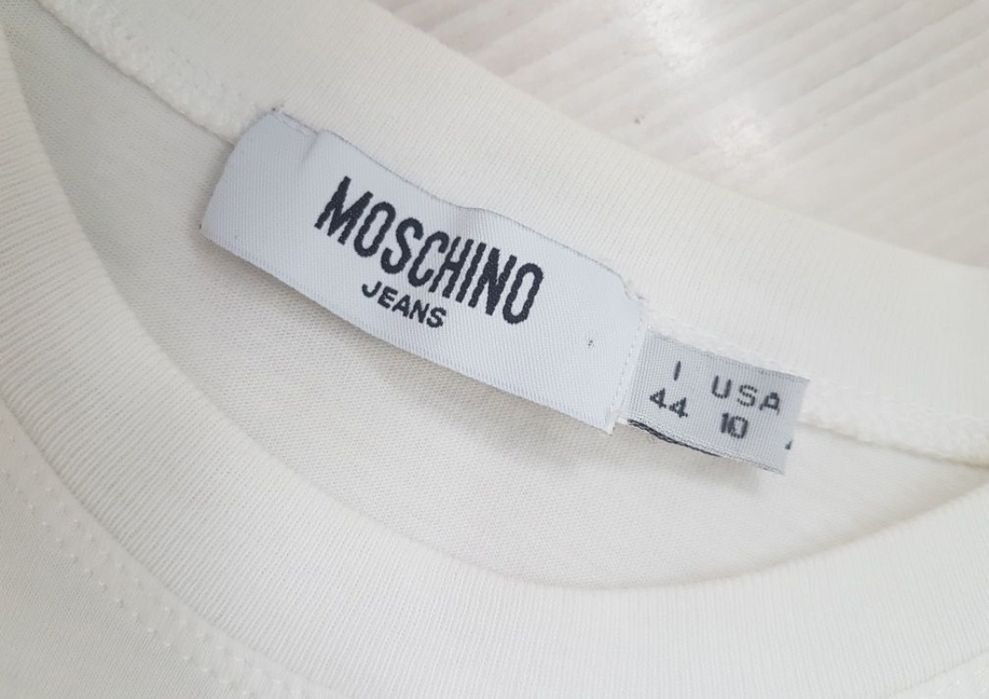 Tricou Moschino marime S