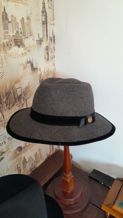 Palarie lână Gaisberger