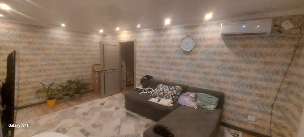 Сдам 2х комнатную квартиру