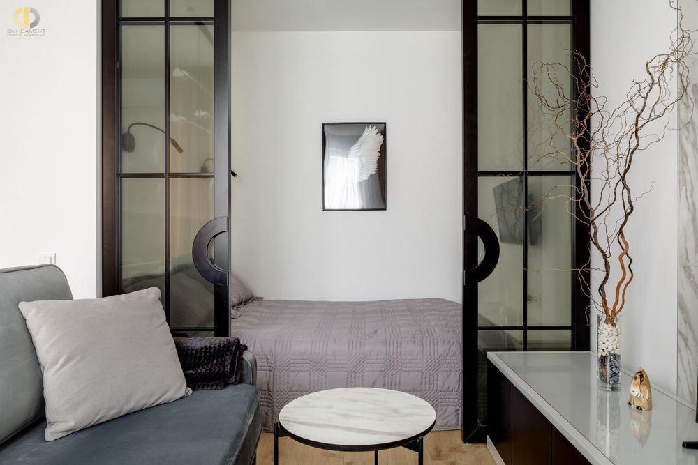 ЖК Габус Цум! Сдаётся 1- ком новая квартира