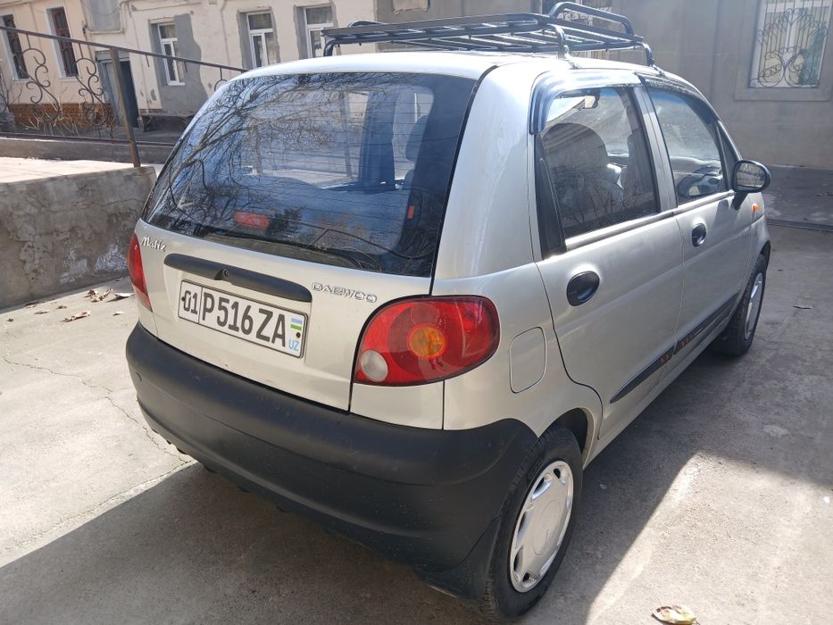 Матиз сотилади оддий / Продаётся Матиз простой