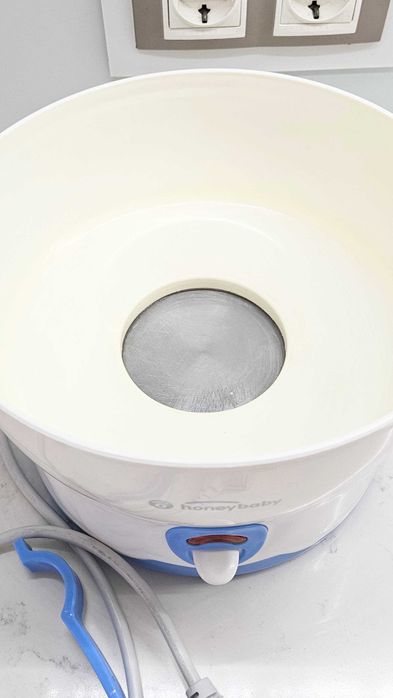 Стерилизатор за бебешки шишета