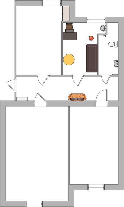 Коммерческое помещение