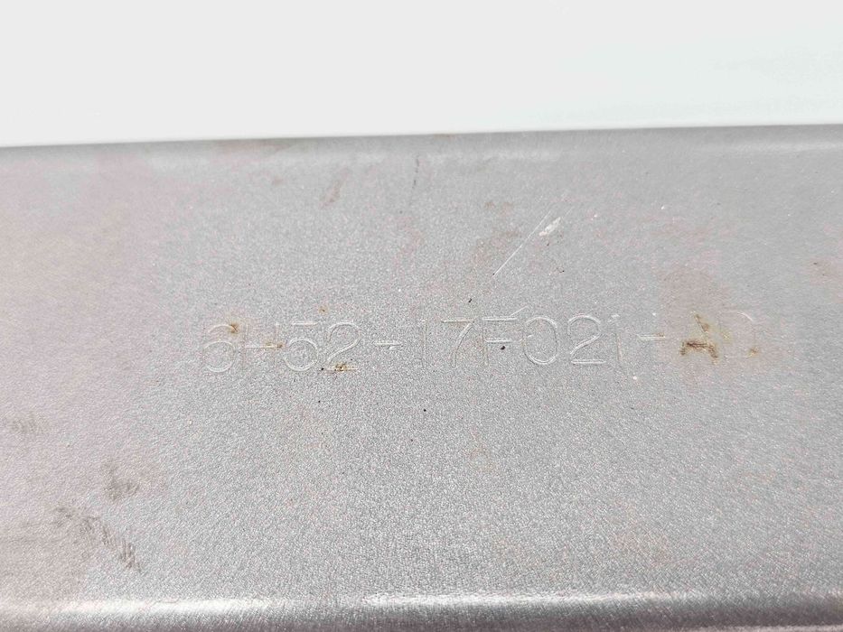 Armatura bara fata LAND ROVER Freelander 2 (FA) [Fabr 2006-2014] 6H52-