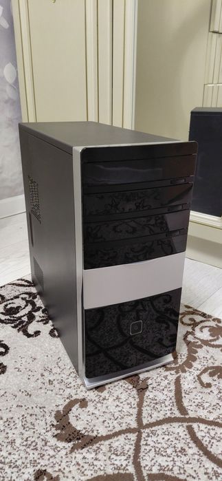 Системный блок игровой