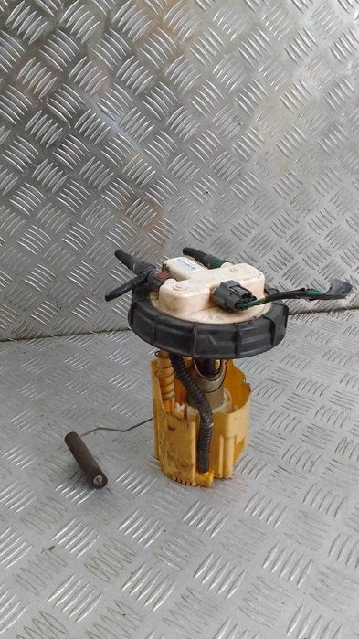 Подкачваща помпа Renault Captur 1.5dCi 2014г.