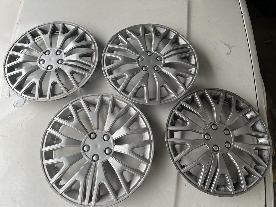 Колпаки R14 продам 2000