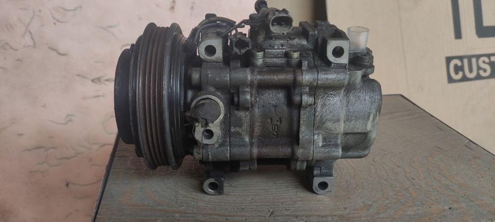 Продам компрессор кондиционера HFC134a на Ноnda