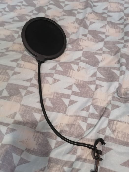 Поп фильтр Green Audio GAZ - BF8