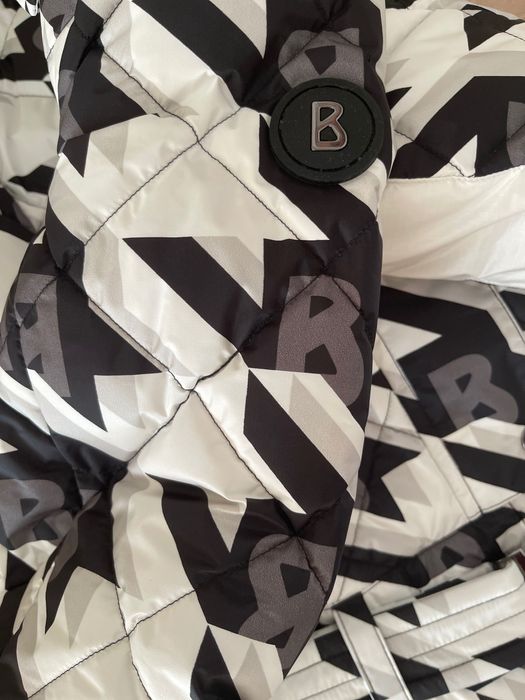 Costum ski bogner salopeta