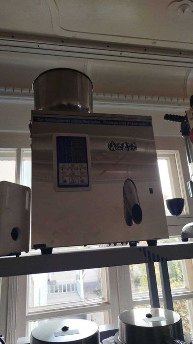 Мини Дозатор 100гр кичик дазатор dozatr quruq maxsulotlar uchun  primo