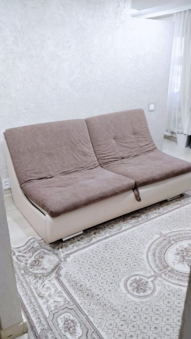 Диван раскладной