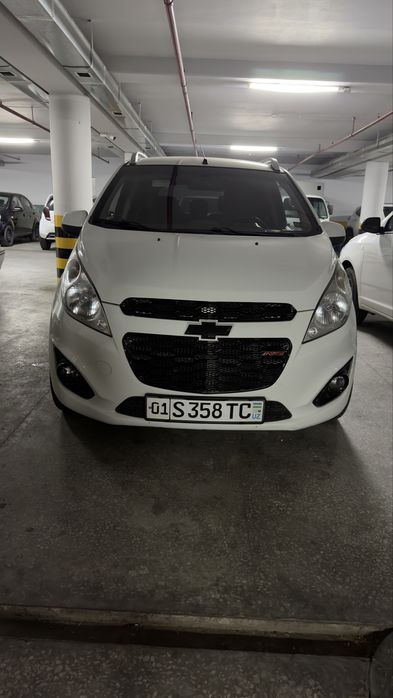 Spark 2020 2 optima
