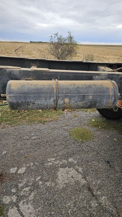 Продава се ПТС-9