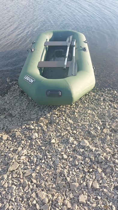 Лодка "Легион" 2.7