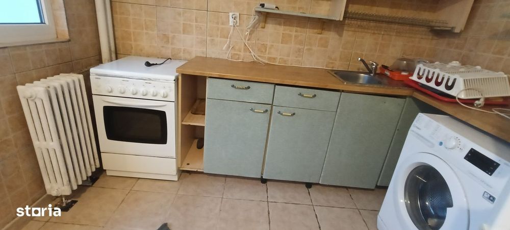 Apartament 1 mai/Ion Mihalache