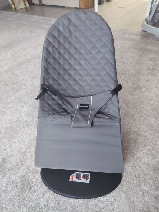 продам шезлонг   3 полодений