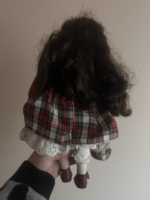 Кукла Антика без стойка