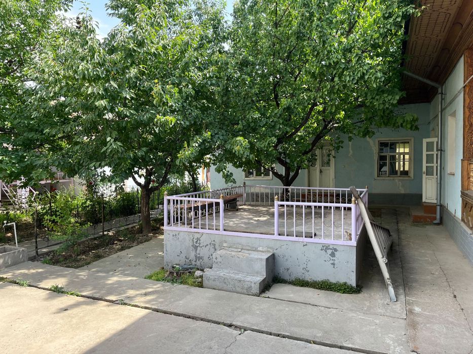 Участок, ташкентский район, куксарай, улица бахор
