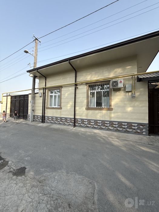 Sergeli Tumanida Shinamgina Xovli sotiladi