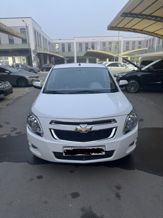 Cobalt avtomat 2023 kraska tozza