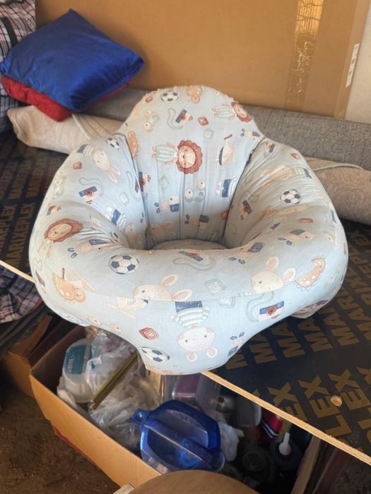 Манеж,детски кресло,люлка,коляска,сатылад