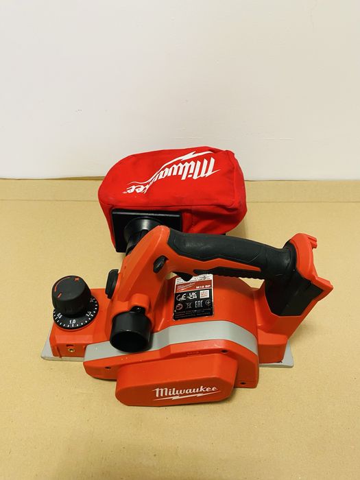 Rindea Milwaukee M18 BP
