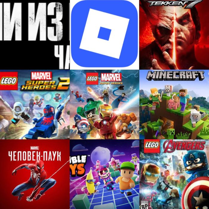 Новый PlayStation 4 slim