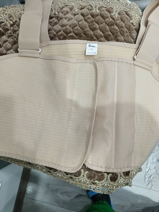 Продам корсет после операции