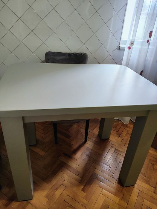 Masa fixa pt bucătărie lungime 1metrusi lățime 75