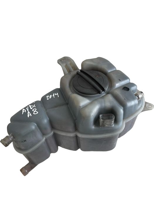 Vas De Expansiune Lichid De Racire Audi A8 Iii 4H2, 4H8, 4Hc, 4Hl 2009