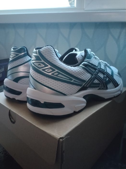 ASIC GEL 1130. 43.5 номер 27.5см