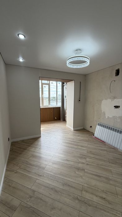 Продается 1 комн.кв в новом доме