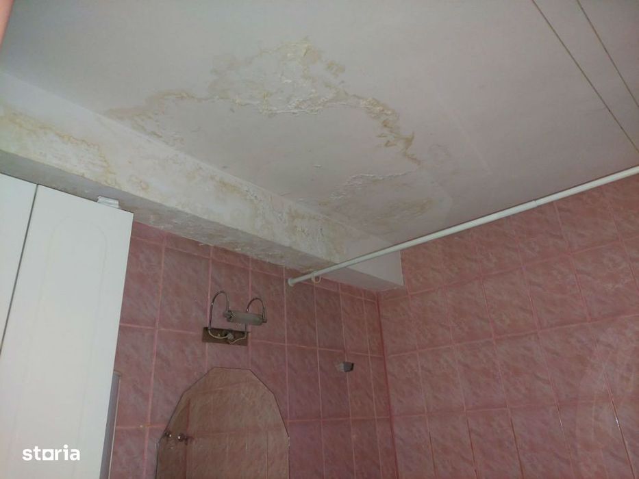 Bd. Independetei, Apartament cu 3 camere - 55 mp - etaj 3/4, Braila
