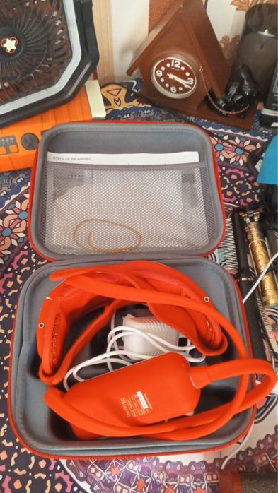 Продам массажер для глаз