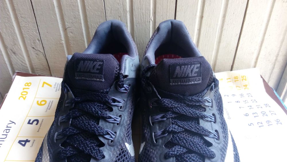 Nike Air Max Excellerate Plus 2''оригинални маратонки 39 номер