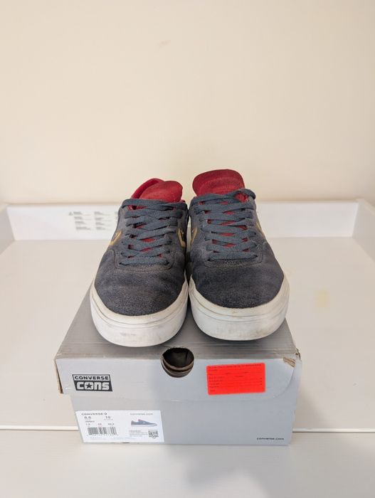 Converse Louie Lopez Pro