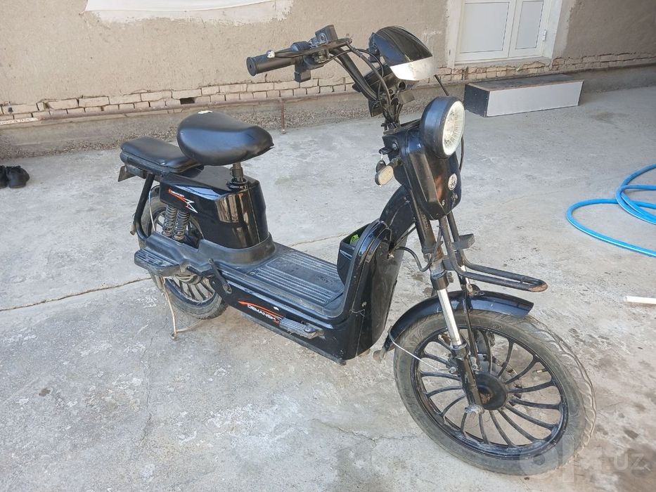 Скутир ток б.н 70%
