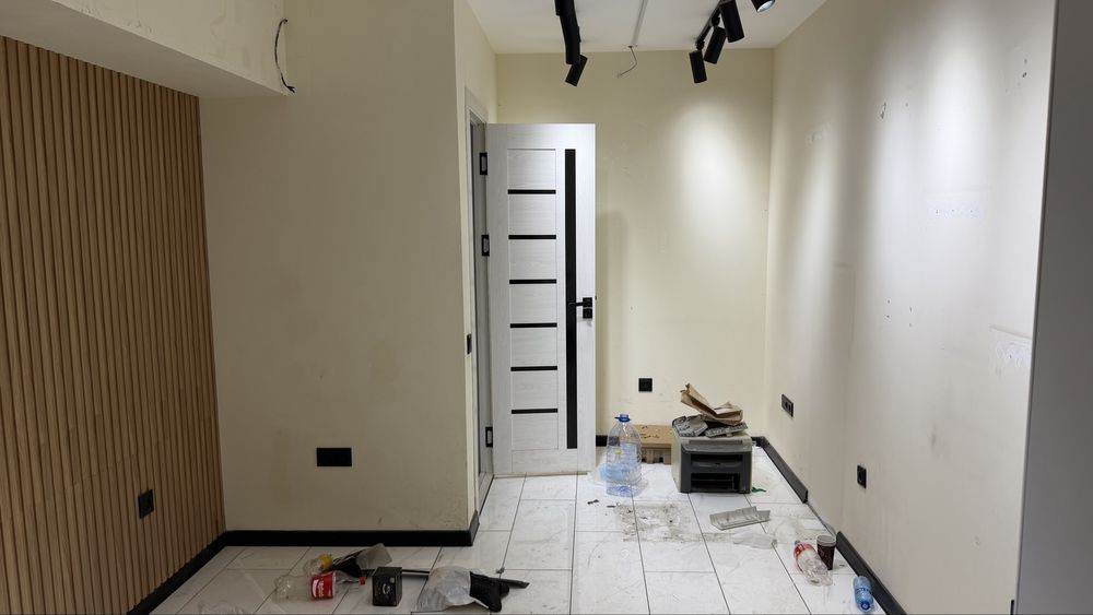 Сдается в аренду нежилое помещение вдоль дороги