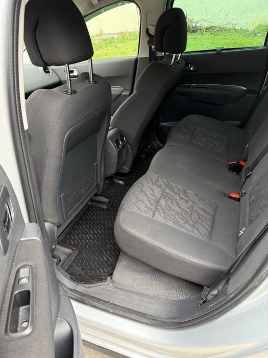 Peugeot 3008 An 2013 1.6 HDI